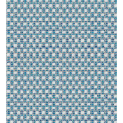 Английская ткань Osborne & Little, коллекция Alfresco, артикул F7860-01