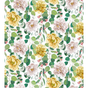 Английская ткань Osborne & Little, коллекция Beach House, артикул F7660-02