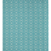 Английская ткань Osborne & Little, коллекция Beach House, артикул F7664-03