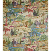 Английская ткань Osborne & Little, коллекция Byzance, артикул F7890-01 Английская ткань Osborne & Little, коллекция Byzance, артикул F7890-01