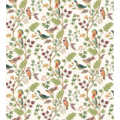 Английская ткань Osborne & Little, коллекция Byzance, артикул F7891-01