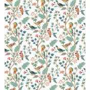 Английская ткань Osborne & Little, коллекция Byzance, артикул F7891-02