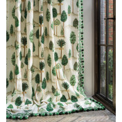 Английская ткань Osborne & Little, коллекция Byzance, артикул F7892-02 Английская ткань Osborne & Little, коллекция Byzance, артикул F7892-02