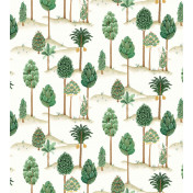 Английская ткань Osborne & Little, коллекция Byzance, артикул F7892-02 Английская ткань Osborne & Little, коллекция Byzance, артикул F7892-02