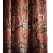 Английская ткань Osborne & Little, коллекция Byzance, артикул F7893-01