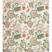 Английская ткань Osborne & Little, коллекция Byzance, артикул F7893-02