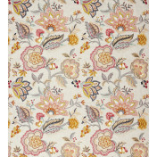 Английская ткань Osborne & Little, коллекция Byzance, артикул F7893-03