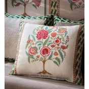 Английская ткань Osborne & Little, коллекция Byzance, артикул F7894-01