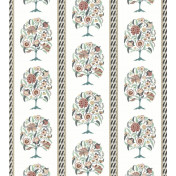 Английская ткань Osborne & Little, коллекция Byzance, артикул F7894-02