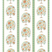 Английская ткань Osborne & Little, коллекция Byzance, артикул F7894-03