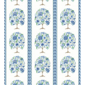 Английская ткань Osborne & Little, коллекция Byzance, артикул F7894-04