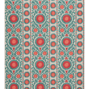 Английская ткань Osborne & Little, коллекция Byzance, артикул F7895-01