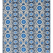 Английская ткань Osborne & Little, коллекция Byzance, артикул F7895-02