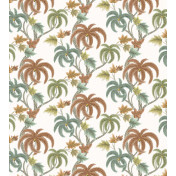 Английская ткань Osborne & Little, коллекция Byzance, артикул F7896-03