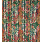 Английская ткань Osborne & Little, коллекция Byzance, артикул F7898-01 Английская ткань Osborne & Little, коллекция Byzance, артикул F7898-01