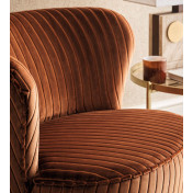 Английская ткань Osborne & Little, коллекция Genoa Cord, артикул F7940-06