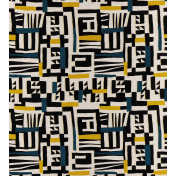 Английская ткань Osborne & Little, коллекция Irisa, артикул F7830-02