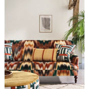 Английская ткань Osborne & Little, коллекция Irisa, артикул F7831-01