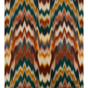 Английская ткань Osborne & Little, коллекция Irisa, артикул F7831-01