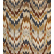 Английская ткань Osborne & Little, коллекция Irisa, артикул F7831-02