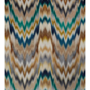 Английская ткань Osborne & Little, коллекция Irisa, артикул F7831-03