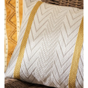 Английская ткань Osborne & Little, коллекция Irisa, артикул F7832-02