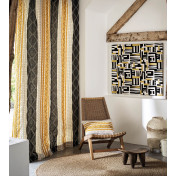 Английская ткань Osborne & Little, коллекция Irisa, артикул F7833-02