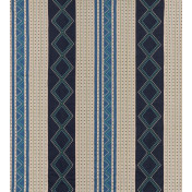 Английская ткань Osborne & Little, коллекция Irisa, артикул F7833-03