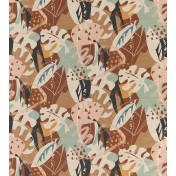 Английская ткань Osborne & Little, коллекция Irisa, артикул F7834-03
