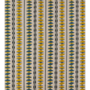 Английская ткань Osborne & Little, коллекция Irisa, артикул F7836-01