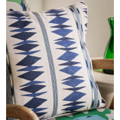 Английская ткань Osborne & Little, коллекция Irisa, артикул F7836-02