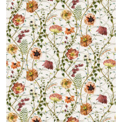 Английская ткань Osborne & Little, коллекция Lamorran, артикул F7671-03