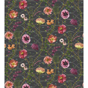 Английская ткань Osborne & Little, коллекция Lamorran, артикул F7671-04