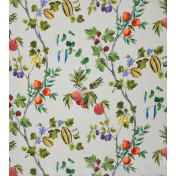 Английская ткань Osborne & Little, коллекция Lamorran, артикул F7673-03