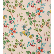 Английская ткань Osborne & Little, коллекция Lamorran, артикул F7673-04