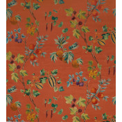 Английская ткань Osborne & Little, коллекция Lamorran, артикул F7674-01