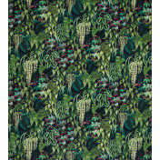 Английская ткань Osborne & Little, коллекция Lamorran, артикул F7677-02