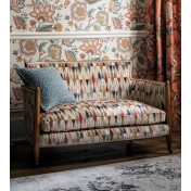 Английская ткань Osborne & Little, коллекция Lansdowne, артикул F7870-01