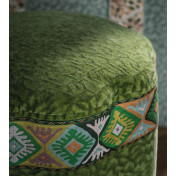 Английская ткань Osborne & Little, коллекция Lansdowne, артикул F7871-03