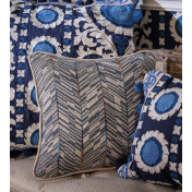 Английская ткань Osborne & Little, коллекция Lansdowne, артикул F7872-02