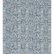 Английская ткань Osborne & Little, коллекция Lansdowne, артикул F7872-02