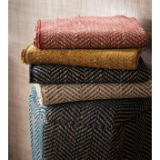 Английская ткань Osborne & Little, коллекция Lansdowne, артикул F7873-01