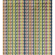 Английская ткань Osborne & Little, коллекция Margo Selby Jive, артикул F7720-03