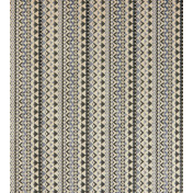 Английская ткань Osborne & Little, коллекция Margo Selby Jive, артикул F7725-02