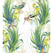 Английская ткань Osborne & Little, коллекция Rhapsody, артикул F7771-02