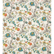 Английская ткань Osborne & Little, коллекция Rhapsody, артикул F7777-02
