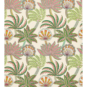 Английская ткань Osborne & Little, коллекция Rhapsody, артикул F7778-02