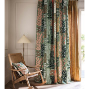 Английская ткань Osborne & Little, коллекция Santa Fe, артикул F7950-03