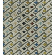 Английская ткань Osborne & Little, коллекция Viviana, артикул F7740-03