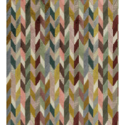 Английская ткань Osborne & Little, коллекция Viviana, артикул F7742-01